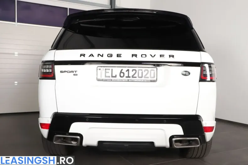 Land Rover Range Rover Sport din 2021 cu 65.000 km - oferta LAN213826 - foto 34