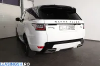 Land Rover Range Rover Sport din 2021 cu 65.000 km - oferta LAN213826 - foto 35