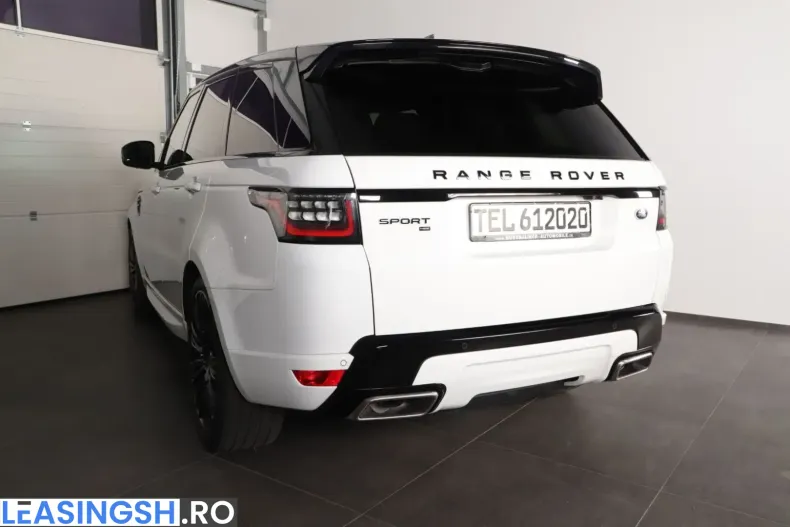 Land Rover Range Rover Sport din 2021 cu 65.000 km - oferta LAN213826 - foto 35
