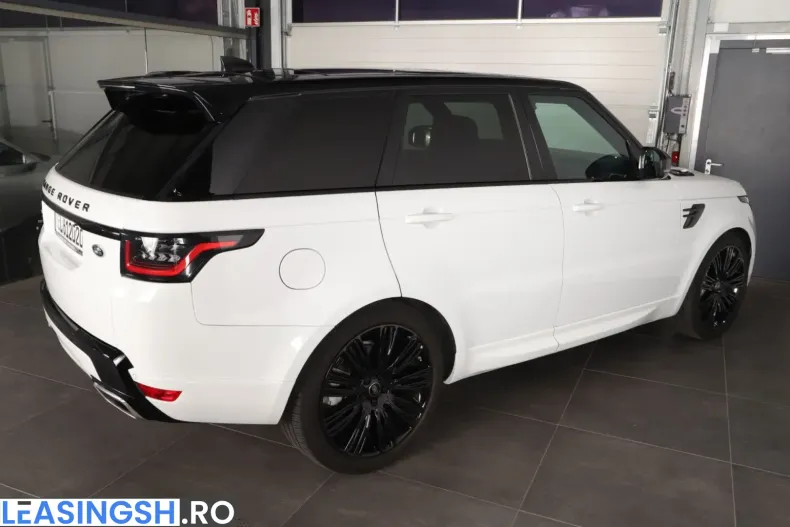 Land Rover Range Rover Sport din 2021 cu 65.000 km - oferta LAN213826 - foto 36