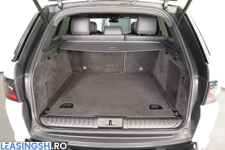Land Rover Range Rover Sport din 2021 cu 65.000 km - oferta LAN213826 - foto 37