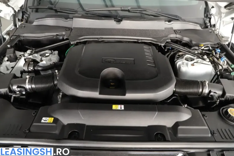 Land Rover Range Rover Sport din 2021 cu 65.000 km - oferta LAN213826 - foto 40