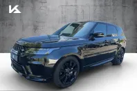 Land Rover Range Rover Sport din 2022 cu 69.500 km - oferta LAN213827 - foto 1