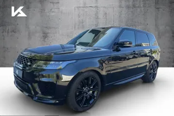 Land Rover Range Rover Sport din 2022 - oferta LAN213827