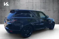 Land Rover Range Rover Sport din 2022 cu 69.500 km - oferta LAN213827 - foto 2