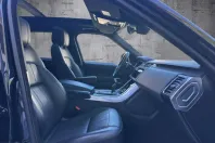 Land Rover Range Rover Sport din 2022 cu 69.500 km - oferta LAN213827 - foto 3