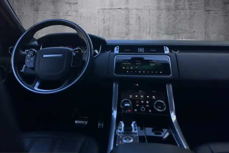 Land Rover Range Rover Sport din 2022 cu 69.500 km - oferta LAN213827 - foto 4