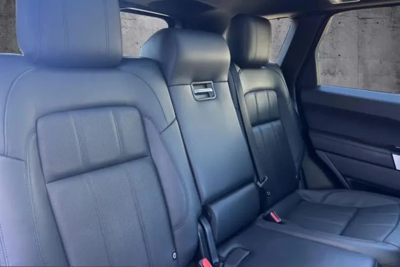Land Rover Range Rover Sport din 2022 cu 69.500 km - oferta LAN213827 - foto 5