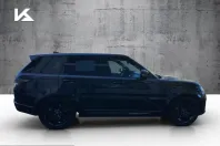 Land Rover Range Rover Sport din 2022 cu 69.500 km - oferta LAN213827 - foto 8