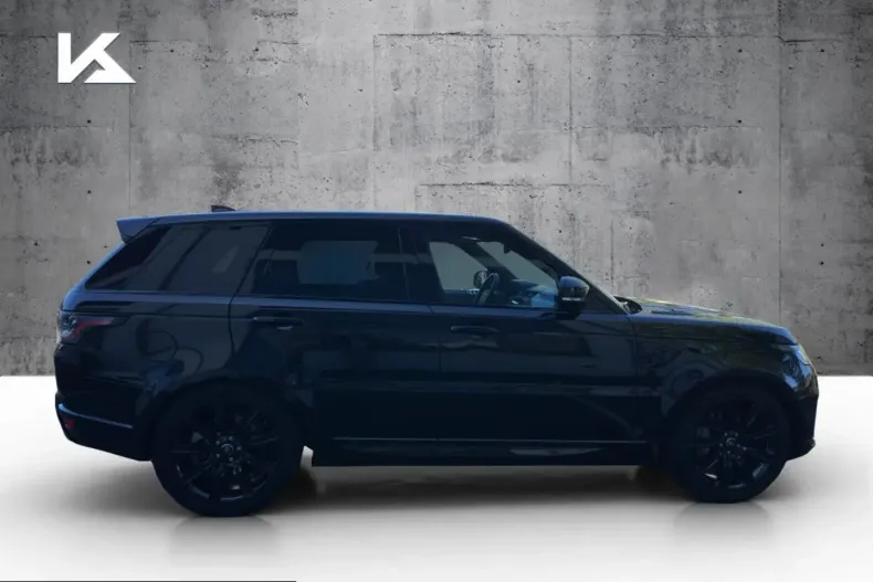 Land Rover Range Rover Sport din 2022 cu 69.500 km - oferta LAN213827 - foto 8