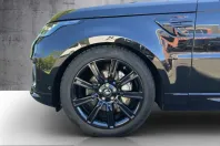 Land Rover Range Rover Sport din 2022 cu 69.500 km - oferta LAN213827 - foto 9