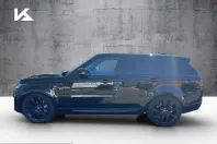Land Rover Range Rover Sport din 2022 cu 69.500 km - oferta LAN213827 - foto 17