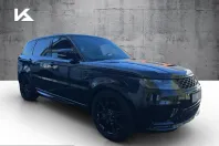 Land Rover Range Rover Sport din 2022 cu 69.500 km - oferta LAN213827 - foto 18