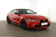 BMW M4 (Seria 4) din 2024 cu 17.186 km - oferta BMW213828 - foto 1