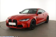 BMW M4 (Seria 4) din 2024 cu 17.186 km - oferta BMW213828 - foto 2