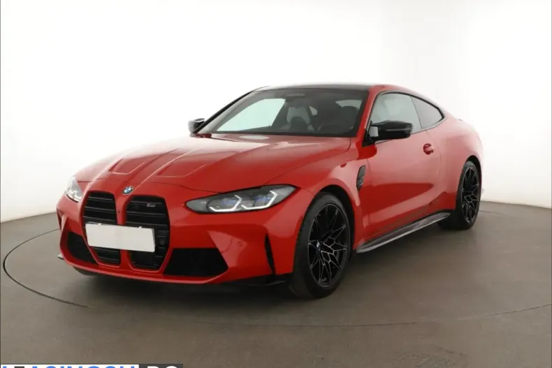 BMW M4 (Seria 4) din 2024 cu 17.186 km - oferta BMW213828 - foto 2