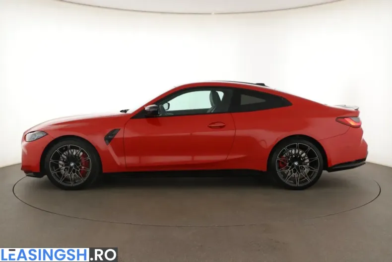 BMW M4 (Seria 4) din 2024 cu 17.186 km - oferta BMW213828 - foto 3
