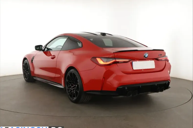 BMW M4 (Seria 4) din 2024 cu 17.186 km - oferta BMW213828 - foto 4