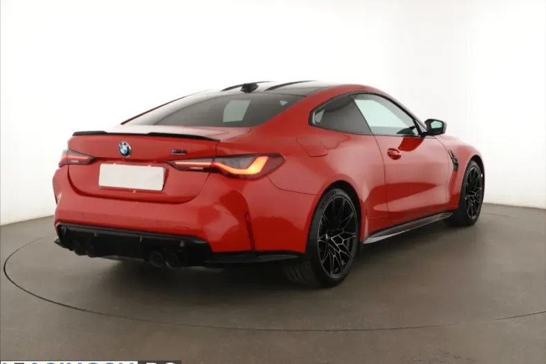 BMW M4 (Seria 4) din 2024 cu 17.186 km - oferta BMW213828 - foto 5