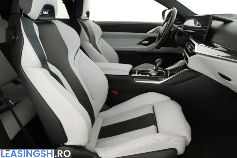 BMW M4 (Seria 4) din 2024 cu 17.186 km - oferta BMW213828 - foto 7