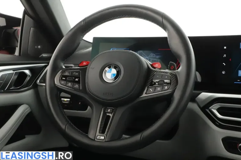 BMW M4 (Seria 4) din 2024 cu 17.186 km - oferta BMW213828 - foto 8