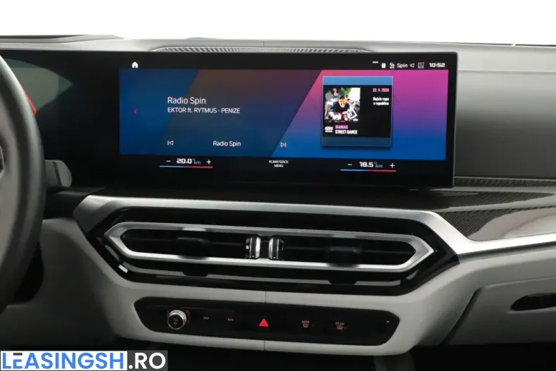 BMW M4 (Seria 4) din 2024 cu 17.186 km - oferta BMW213828 - foto 13