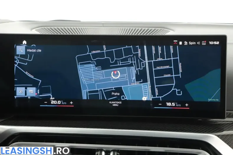BMW M4 (Seria 4) din 2024 cu 17.186 km - oferta BMW213828 - foto 14