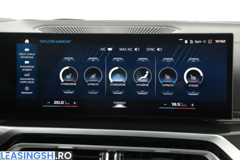 BMW M4 (Seria 4) din 2024 cu 17.186 km - oferta BMW213828 - foto 15