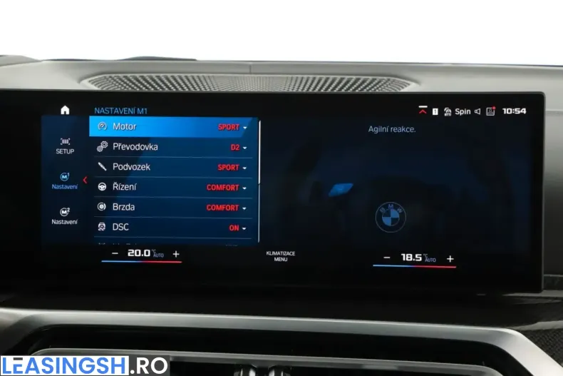 BMW M4 (Seria 4) din 2024 cu 17.186 km - oferta BMW213828 - foto 18