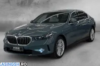 BMW 520 (Seria 5) din 2025 cu 7.500 km - oferta BMW213829 - foto 1