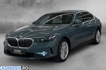 BMW 520 din 2025 - oferta BMW213829