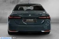 BMW 520 (Seria 5) din 2025 cu 7.500 km - oferta BMW213829 - foto 6