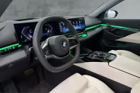 BMW 520 (Seria 5) din 2025 cu 7.500 km - oferta BMW213829 - foto 12