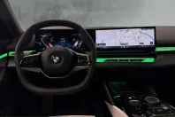 BMW 520 (Seria 5) din 2025 cu 7.500 km - oferta BMW213829 - foto 13