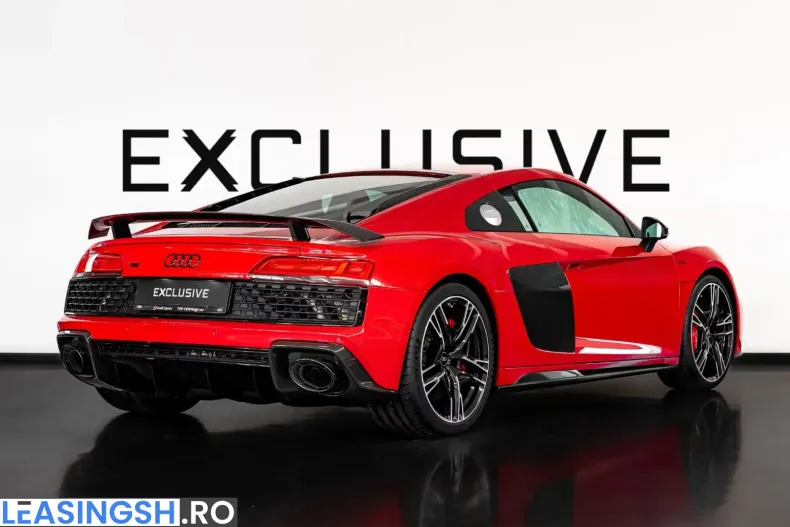 Audi R8 din 2026 cu 10 km - oferta AUD213830 - foto 3