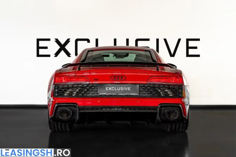 Audi R8 din 2026 cu 10 km - oferta AUD213830 - foto 4