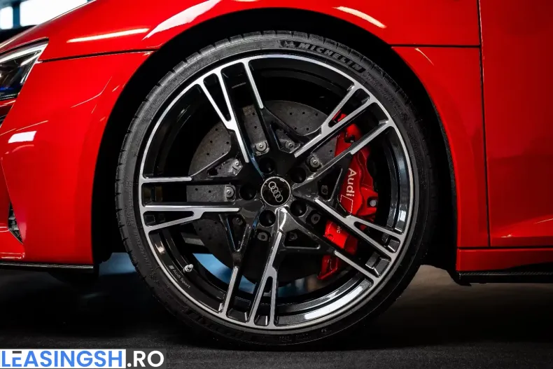 Audi R8 din 2026 cu 10 km - oferta AUD213830 - foto 9
