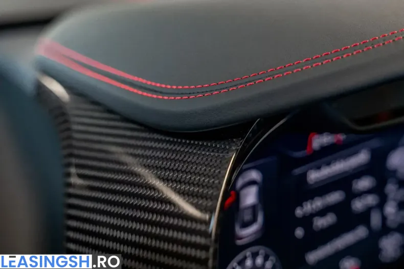 Audi R8 din 2026 cu 10 km - oferta AUD213830 - foto 10