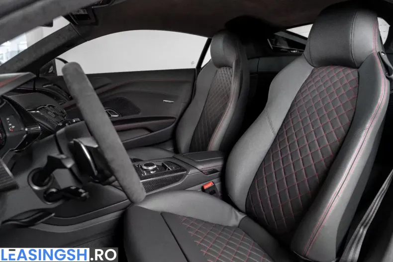 Audi R8 din 2026 cu 10 km - oferta AUD213830 - foto 14