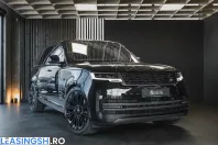 Land Rover Range Rover din 2026 cu 5.999 km - oferta LAN213831 - foto 1
