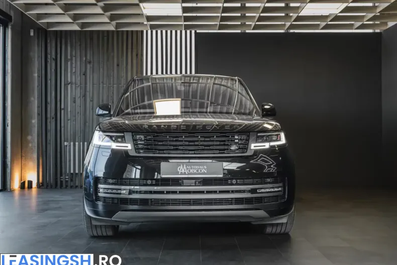 Land Rover Range Rover din 2026 cu 5.999 km - oferta LAN213831 - foto 6