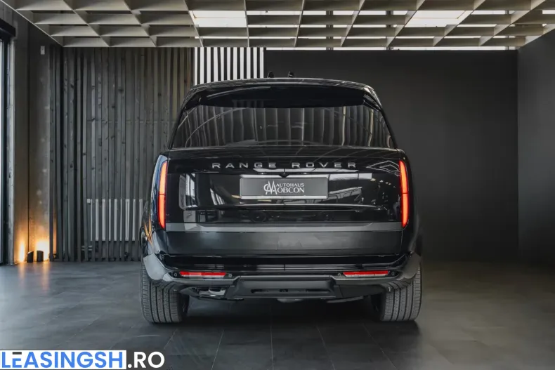 Land Rover Range Rover din 2026 cu 5.999 km - oferta LAN213831 - foto 7
