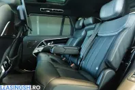 Land Rover Range Rover din 2026 cu 5.999 km - oferta LAN213831 - foto 16