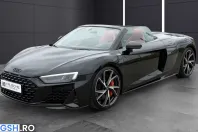 Audi R8 din 2025 cu 1.739 km - oferta AUD213832 - foto 2