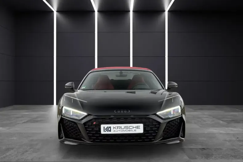 Audi R8 din 2025 cu 1.739 km - oferta AUD213832 - foto 3