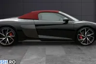 Audi R8 din 2025 cu 1.739 km - oferta AUD213832 - foto 4
