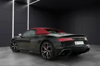 Audi R8 din 2025 cu 1.739 km - oferta AUD213832 - foto 5