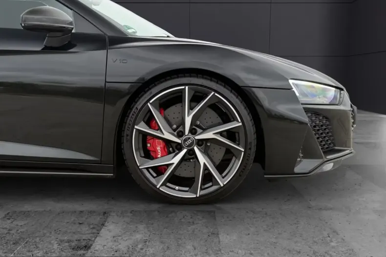 Audi R8 din 2025 cu 1.739 km - oferta AUD213832 - foto 6