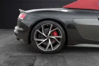 Audi R8 din 2025 cu 1.739 km - oferta AUD213832 - foto 7