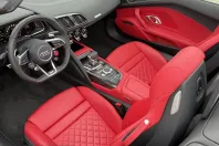 Audi R8 din 2025 cu 1.739 km - oferta AUD213832 - foto 14